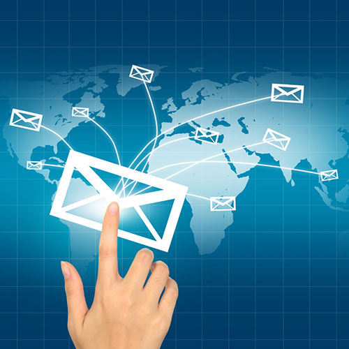 Email Deliverability Test