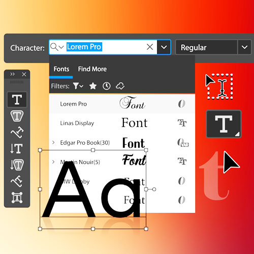 fonts for email