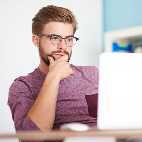 what is a landing page?