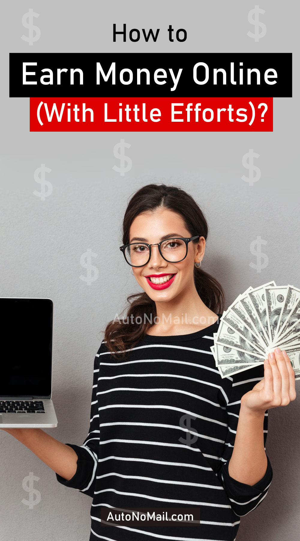 How to make money online for beginners?